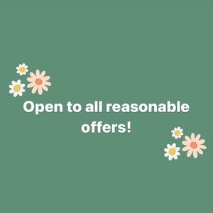 MOVING SALE - ALL ITEMS MUST GO